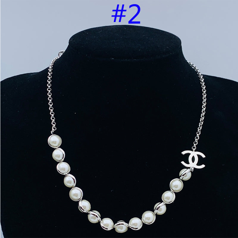 8XC10X  Popular    Necklaces