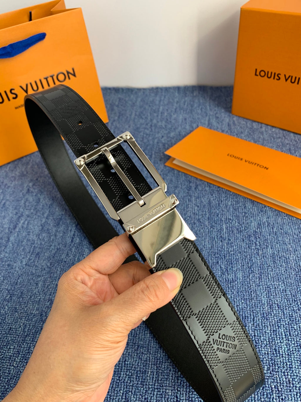 P1P36E12 Popular High quality belt With full package