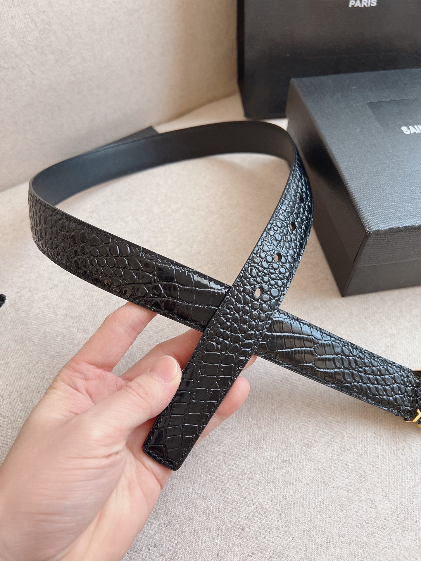 155RSL225P Popular  High quality belt With full package