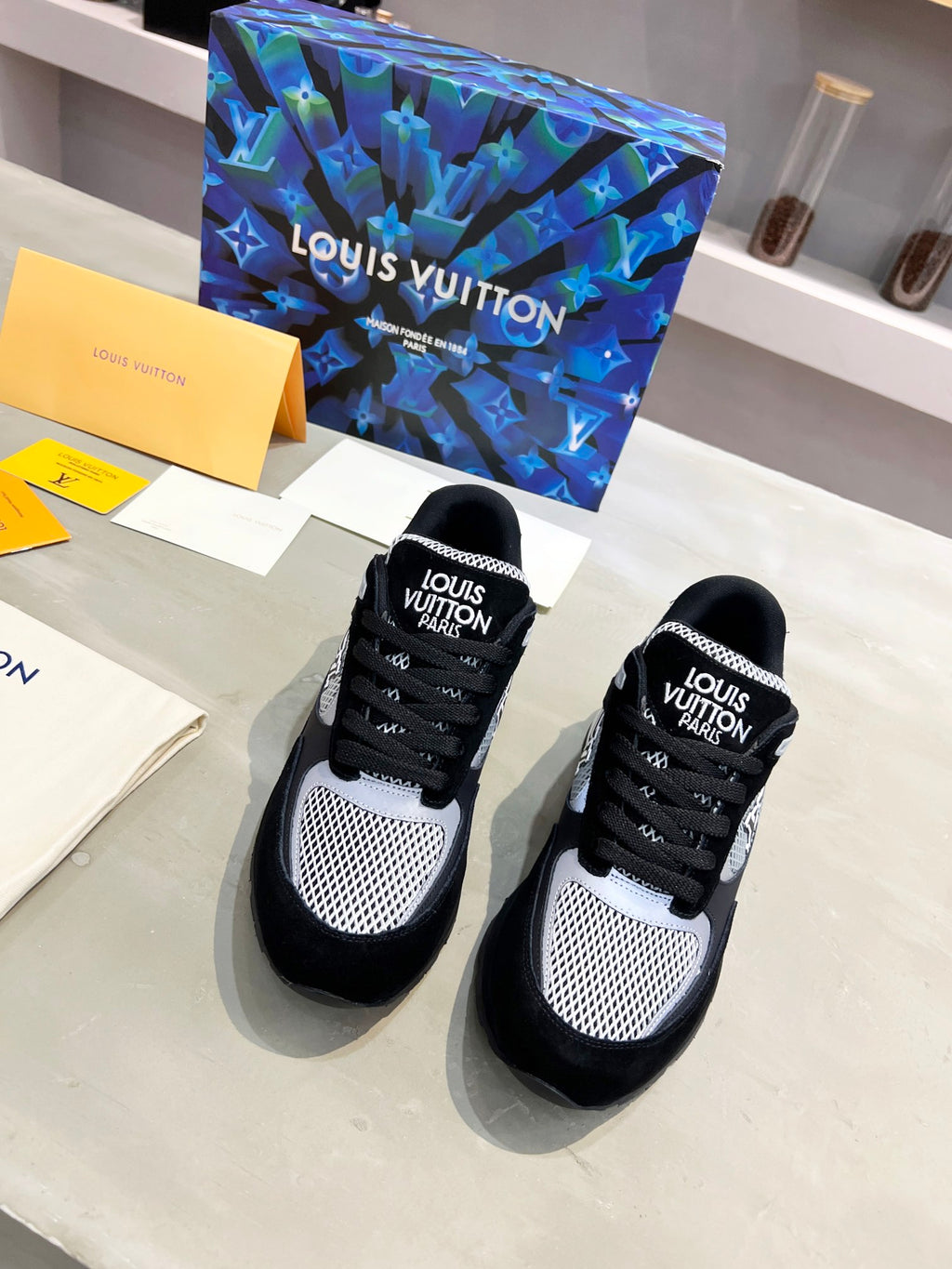 2105QE232Z Popular high-quality  Shoes