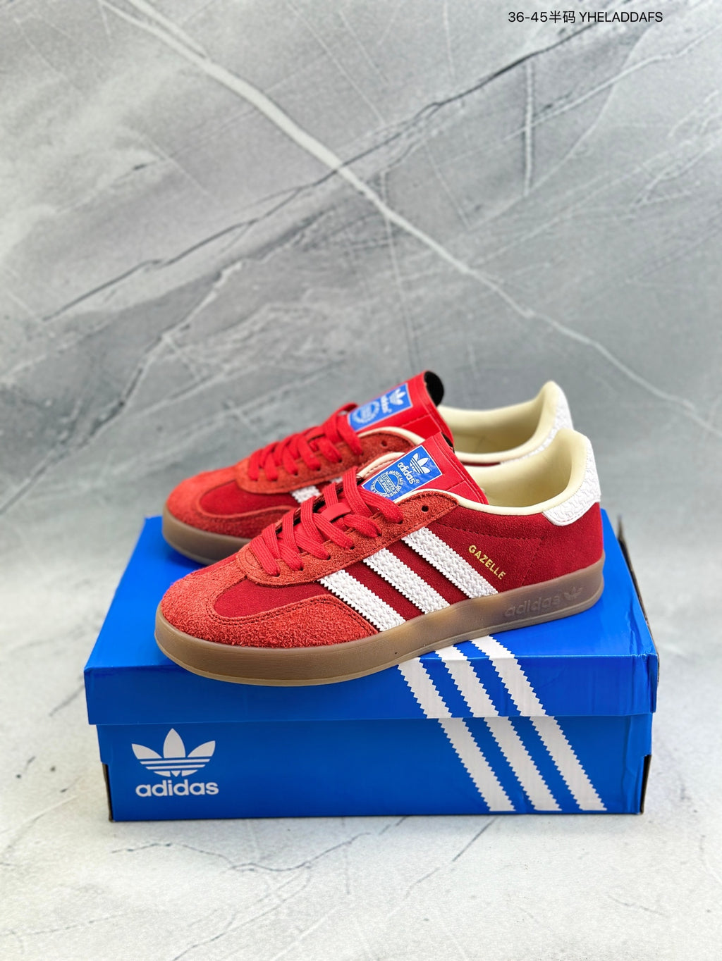 435ZA11Z Popular shoes (No box)