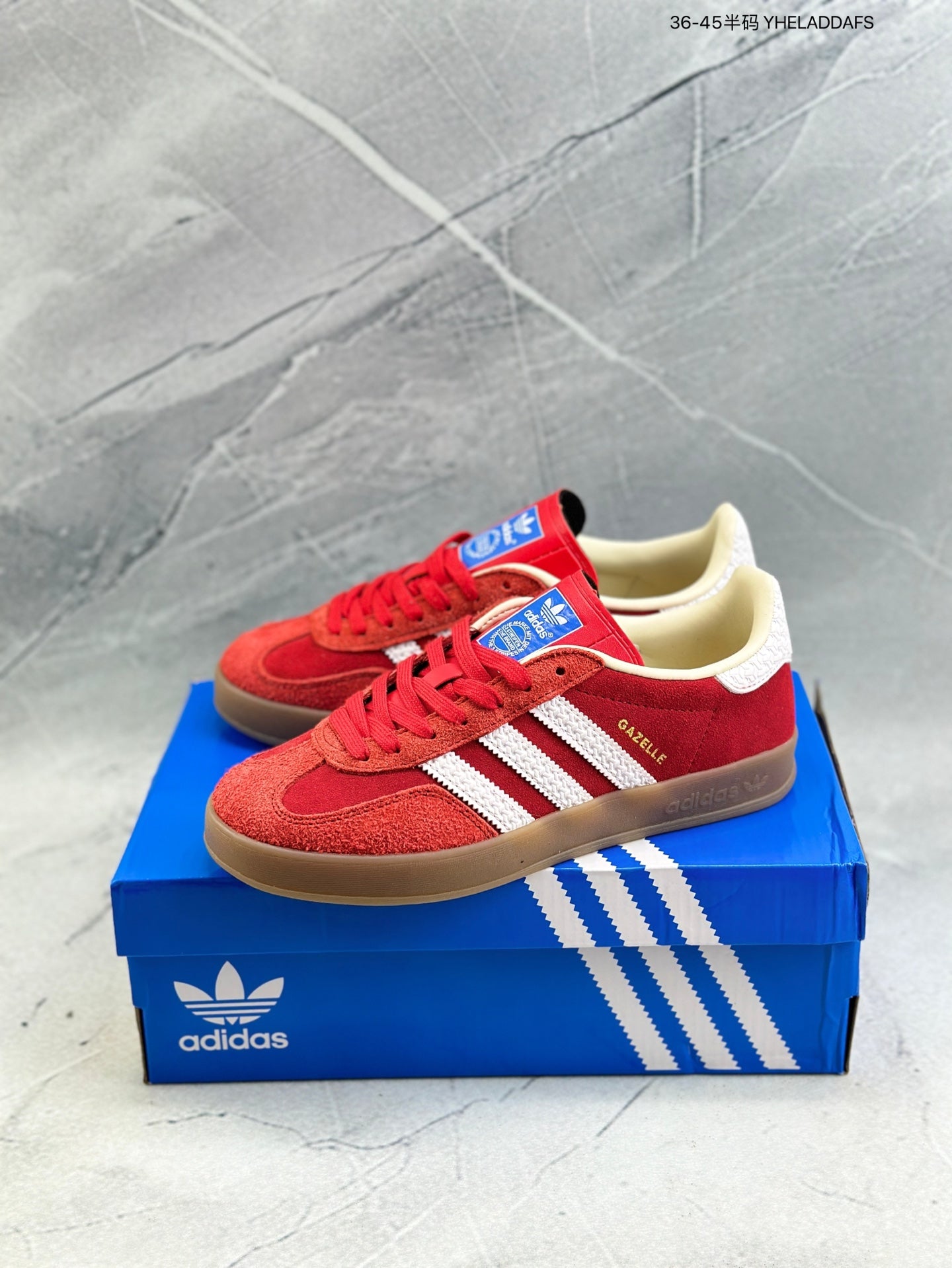 435ZA11Z Popular shoes (No box)