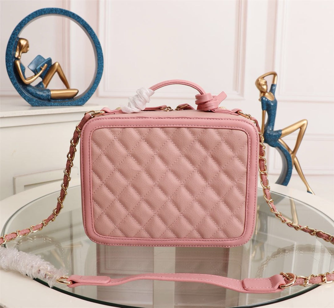 165NC123B Popular   leather bag