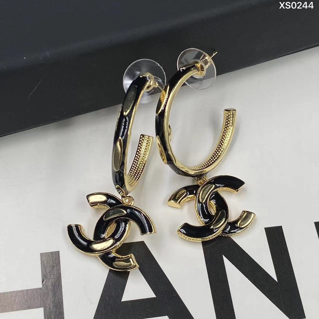 146NC14E Popular  Earrings