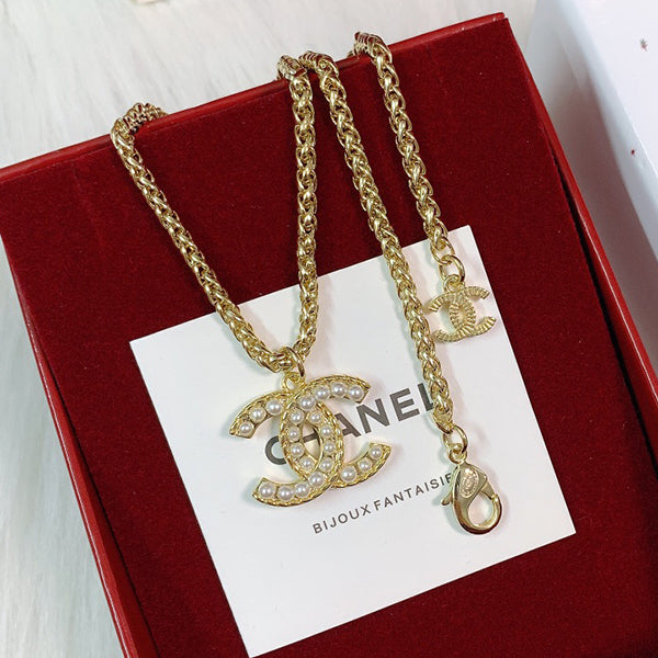 15NC17X Popular   Necklaces