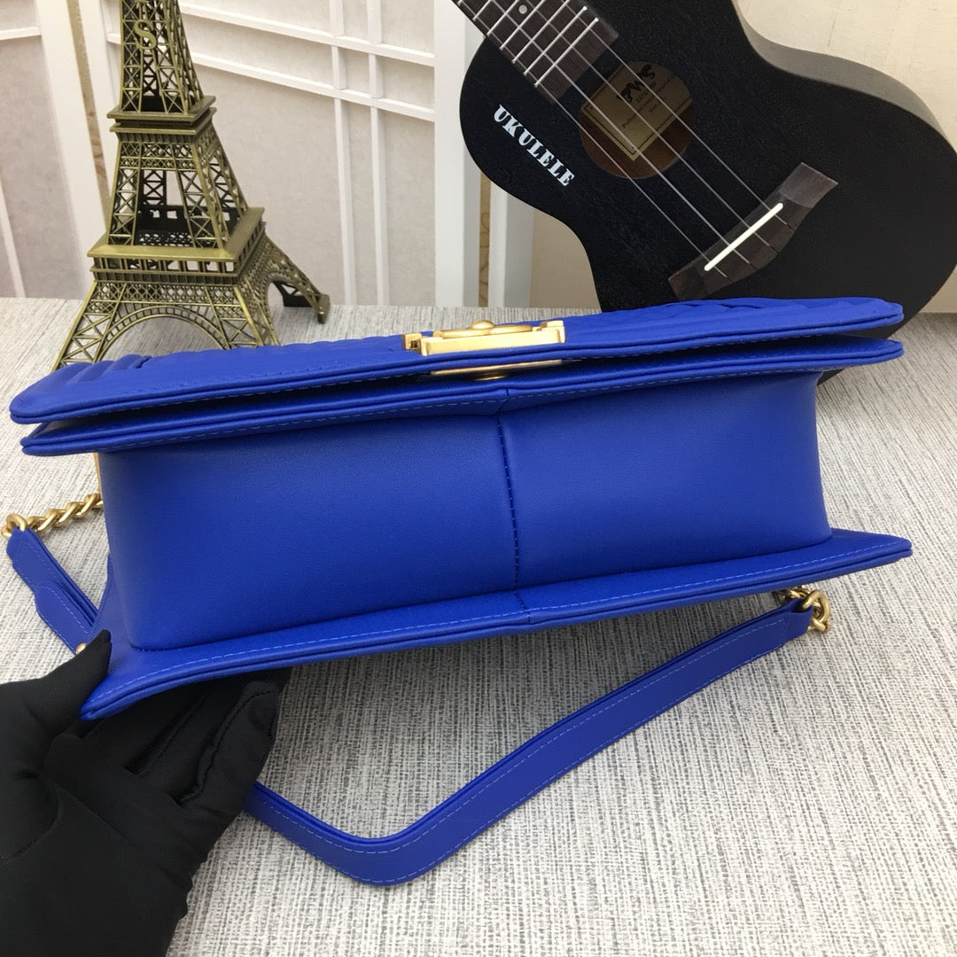 5C60B Popular  leather bag 