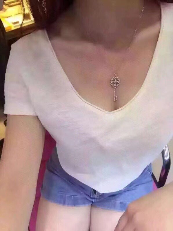 55QT356X Popular Necklaces