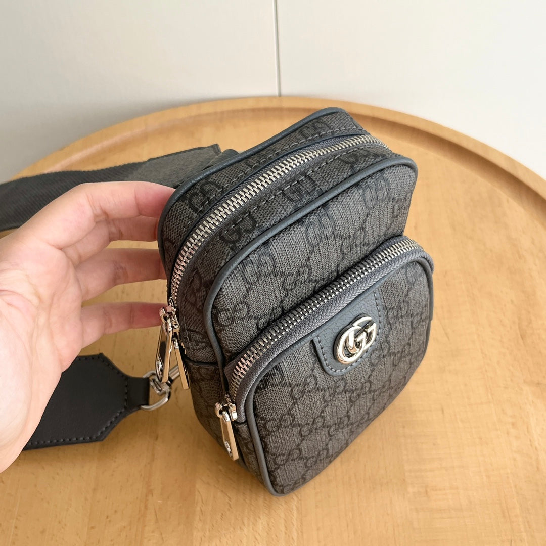 175NB10B Popular   leather bag