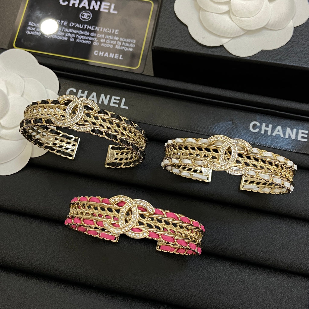 14C340K  Popular Bracelets