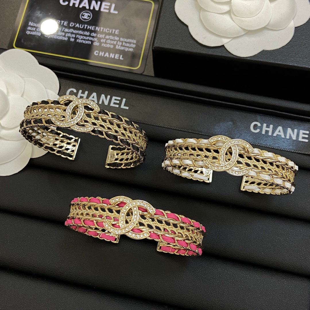 14C340K  Popular Bracelets
