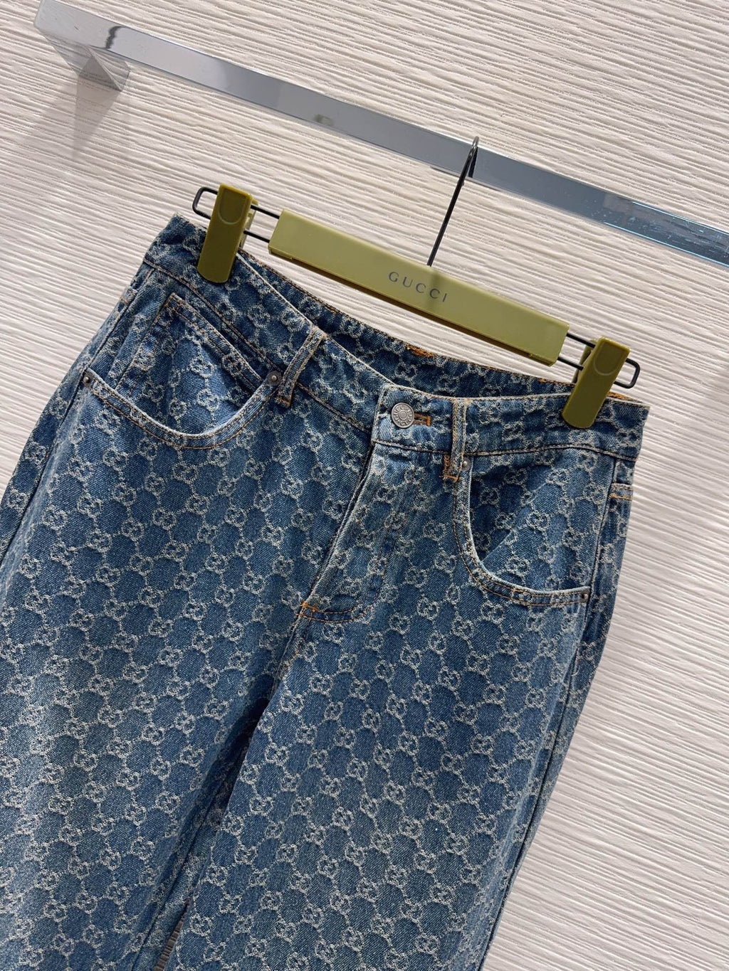 U2X56B66 Popular Pants fashion jeans