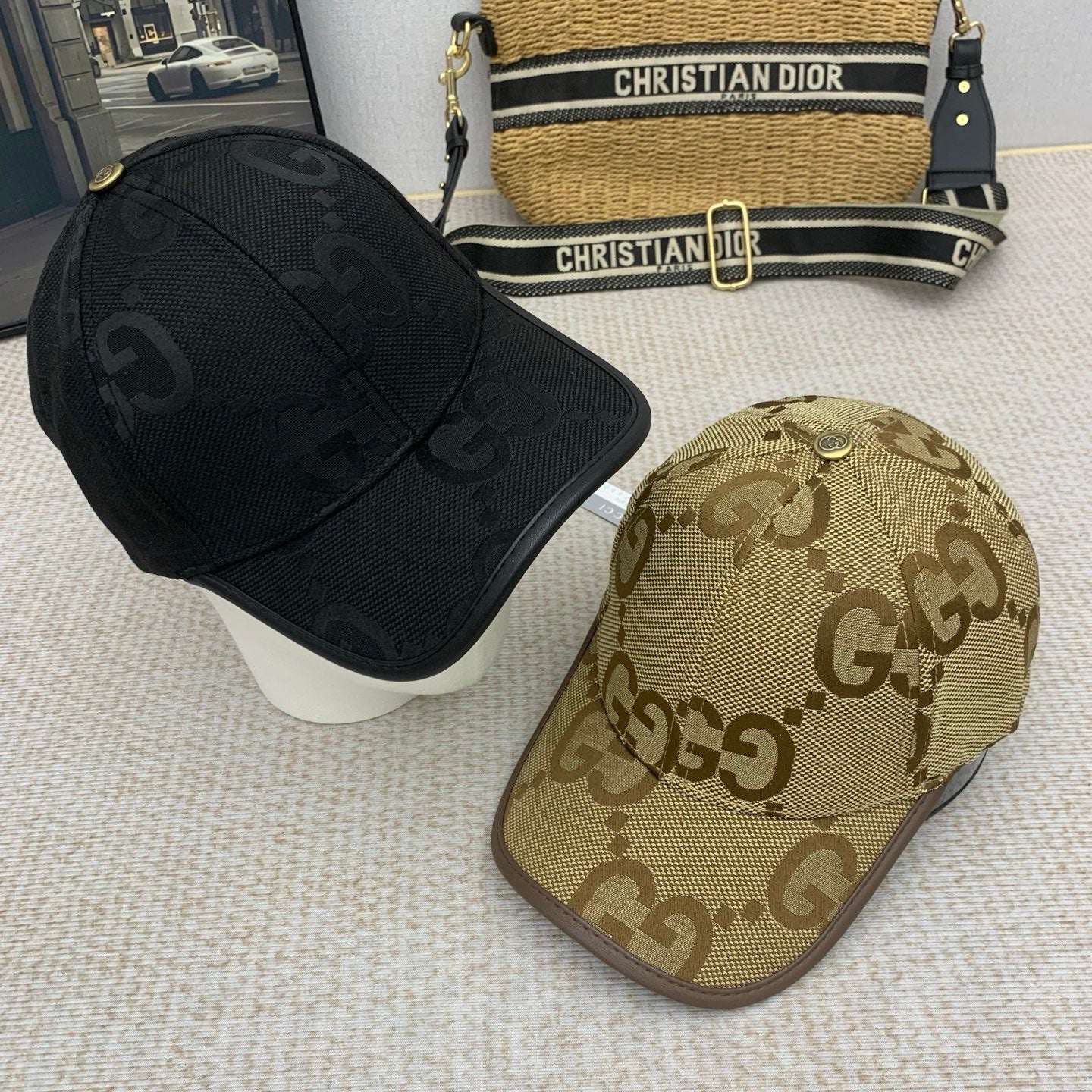 165NB25M Popular  hats