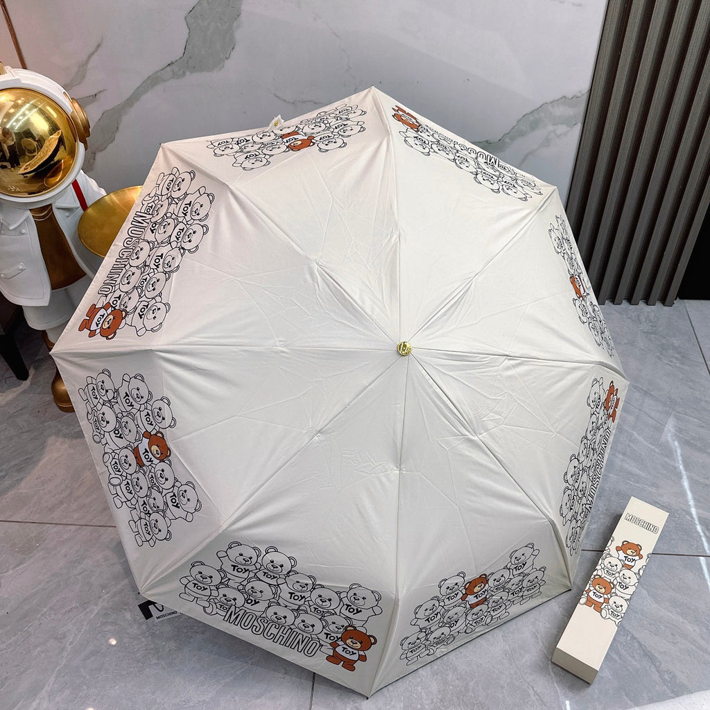 15RA64S Popular UV resistant umbrella