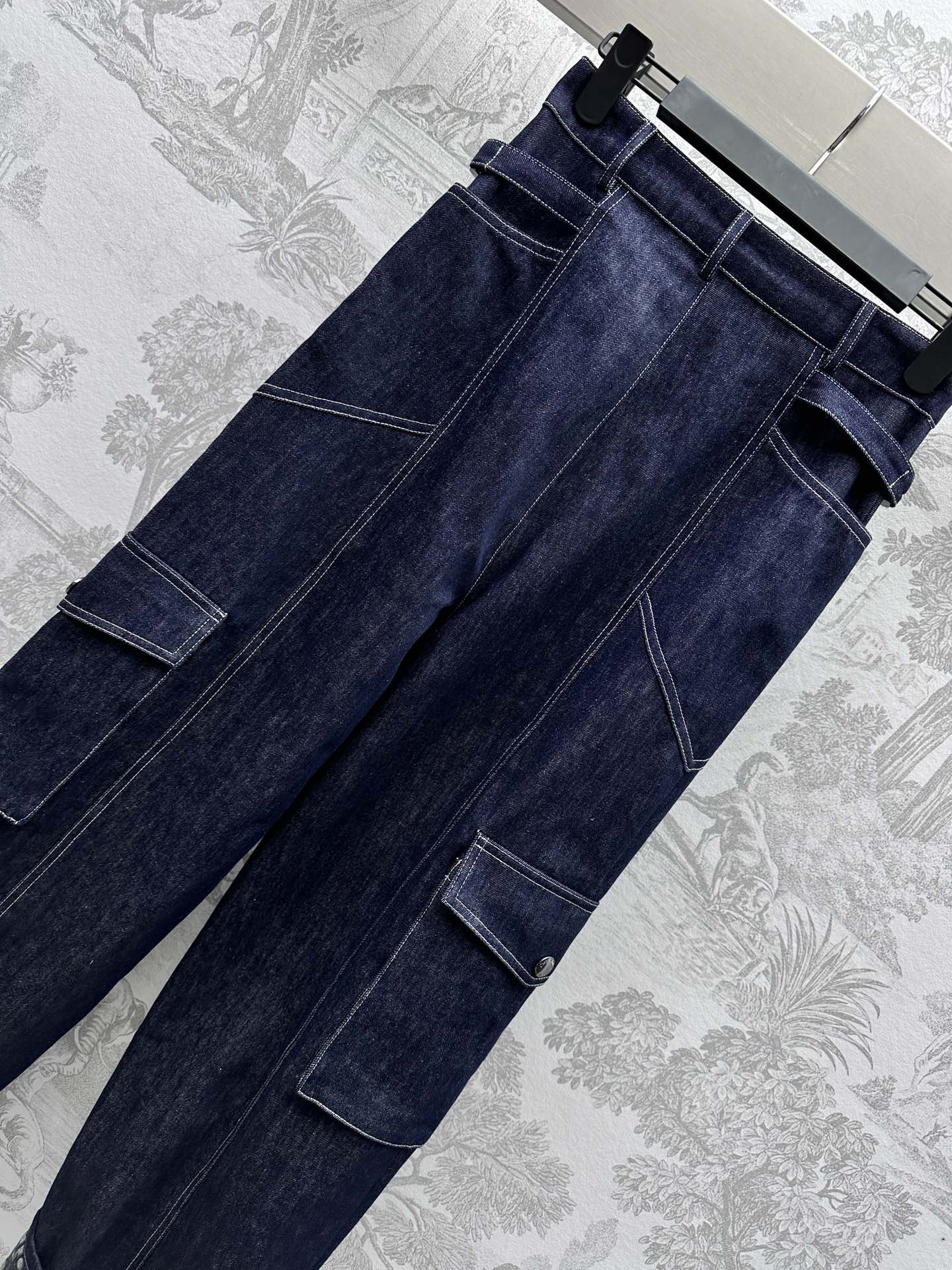 256XD60U Popular Pants fashion jeans