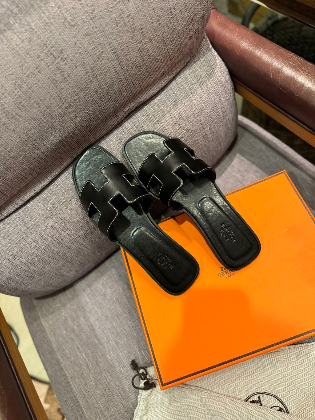 155ZH309Z Popular Slippers
