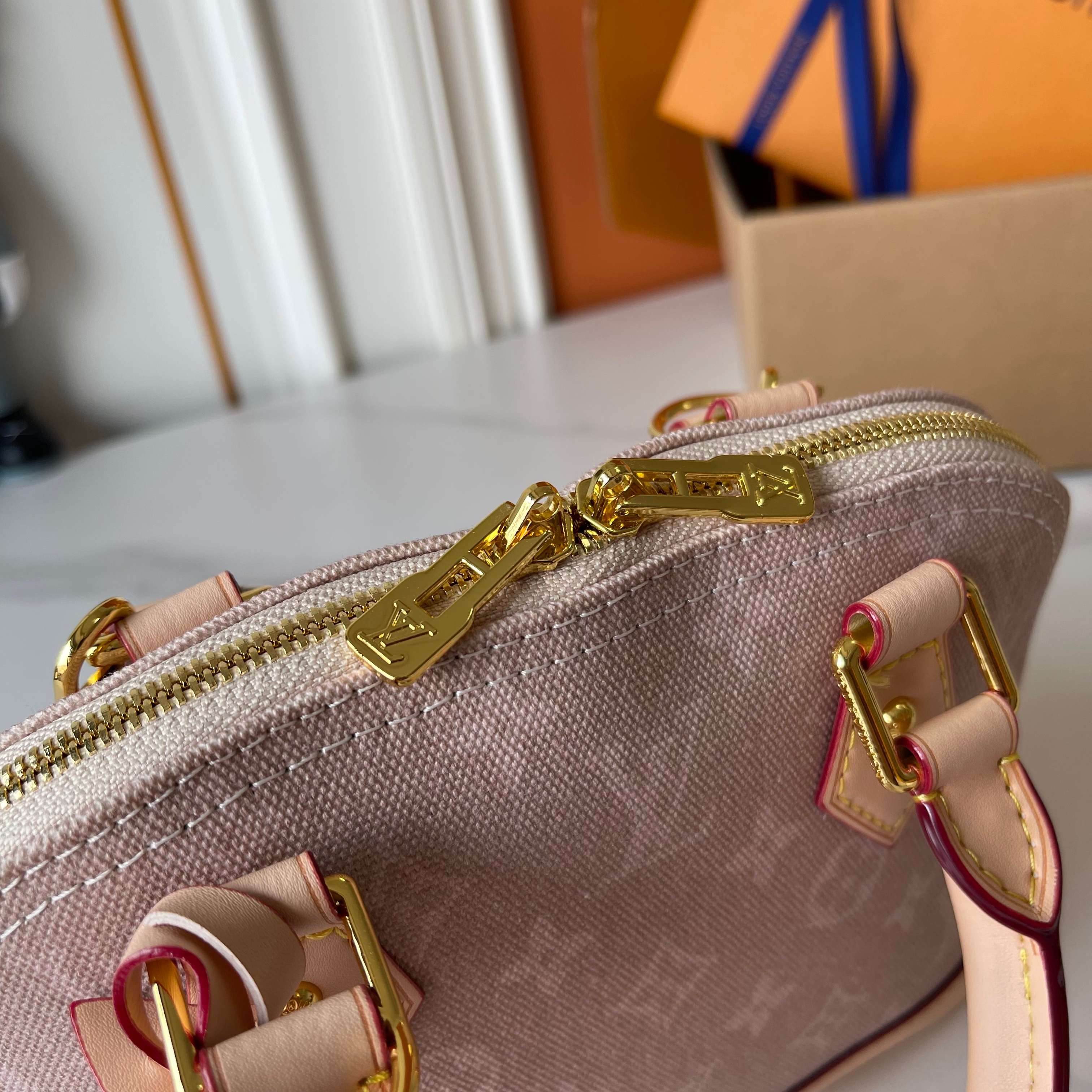 146PE99B Popular canvas bag
