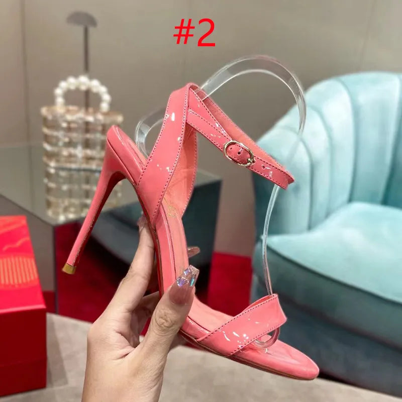 J4A222Z Popular High heels Heel height 10cm