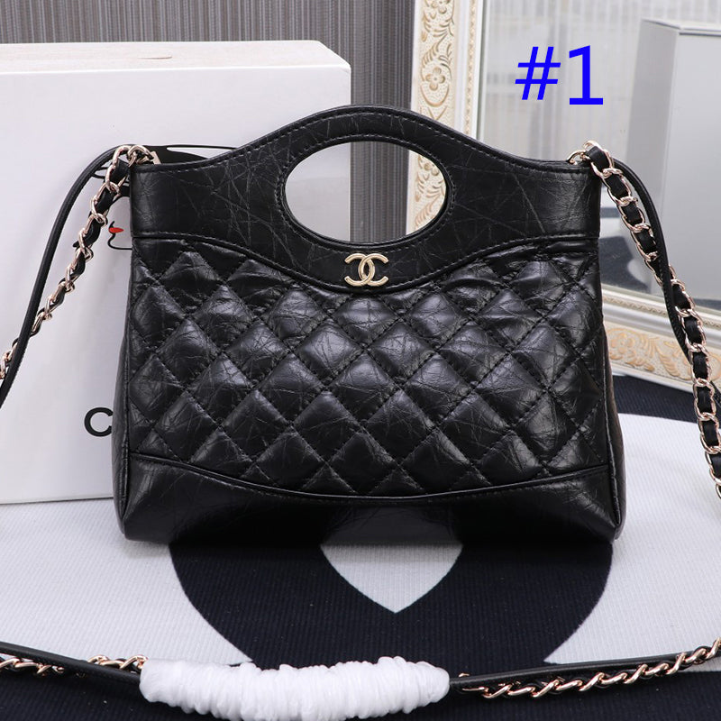 2XE310B Popular  leather bag 