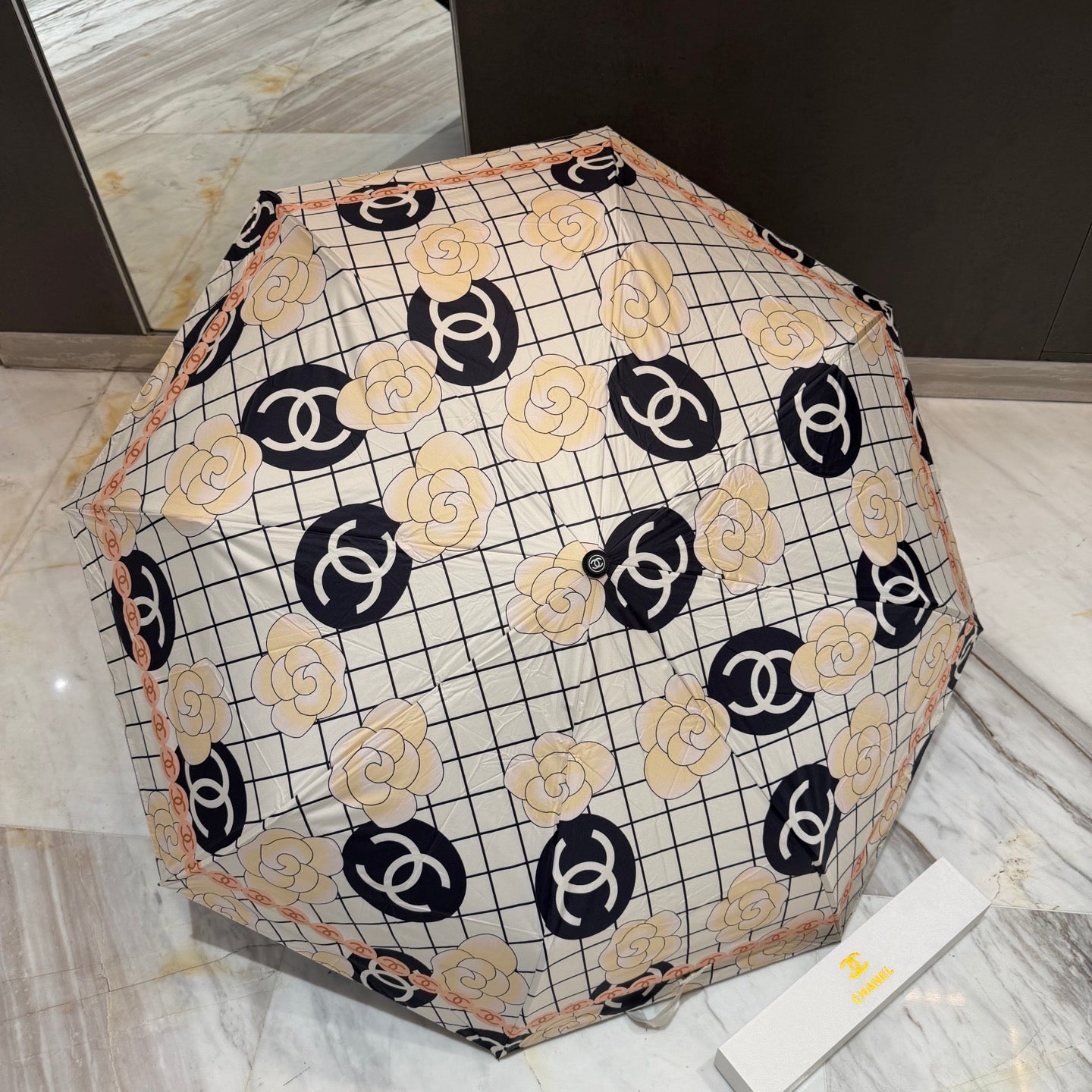 146NC13S Popular UV resistant umbrella
