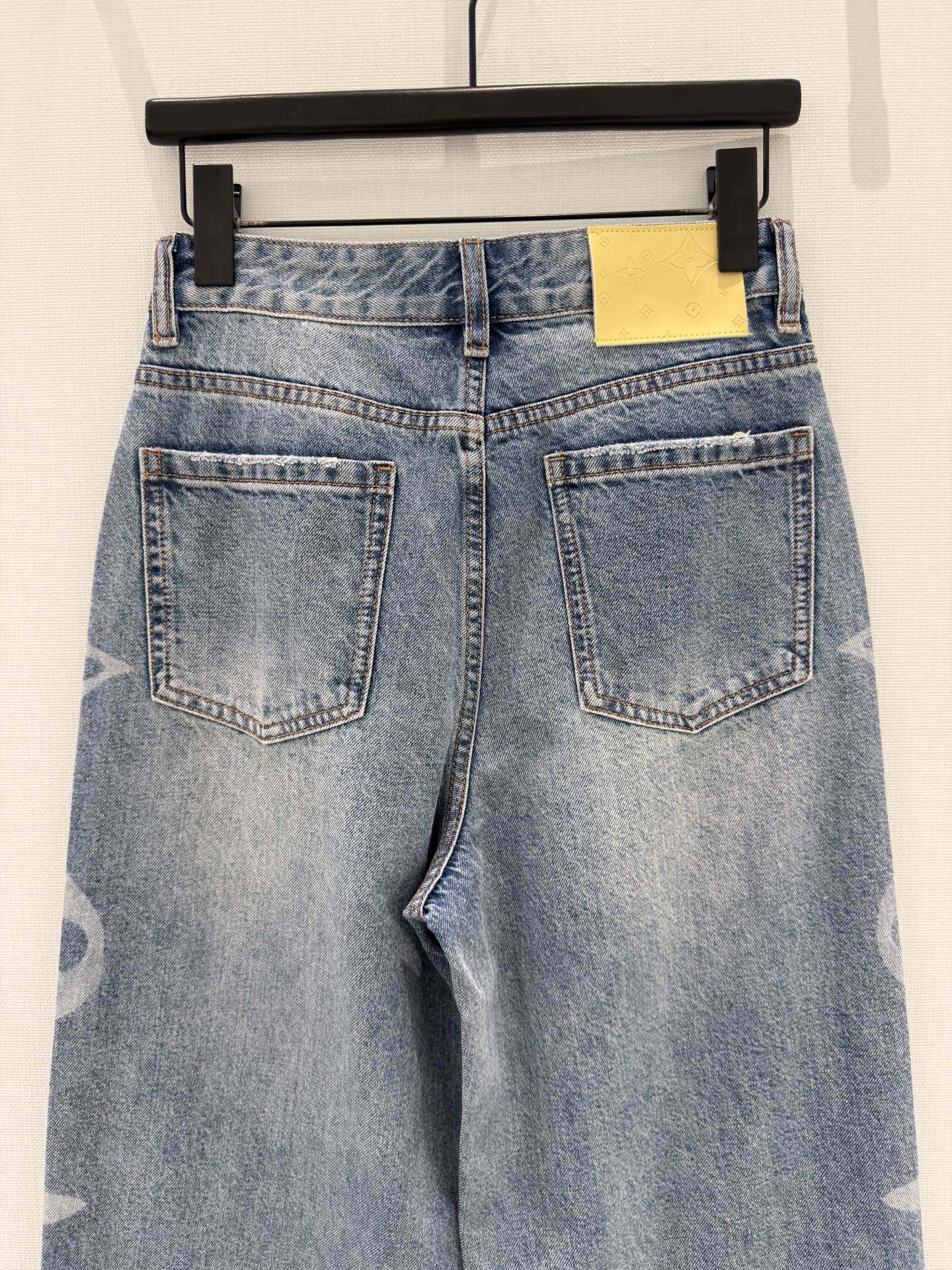 U2X56E26 Popular Pants fashion jeans