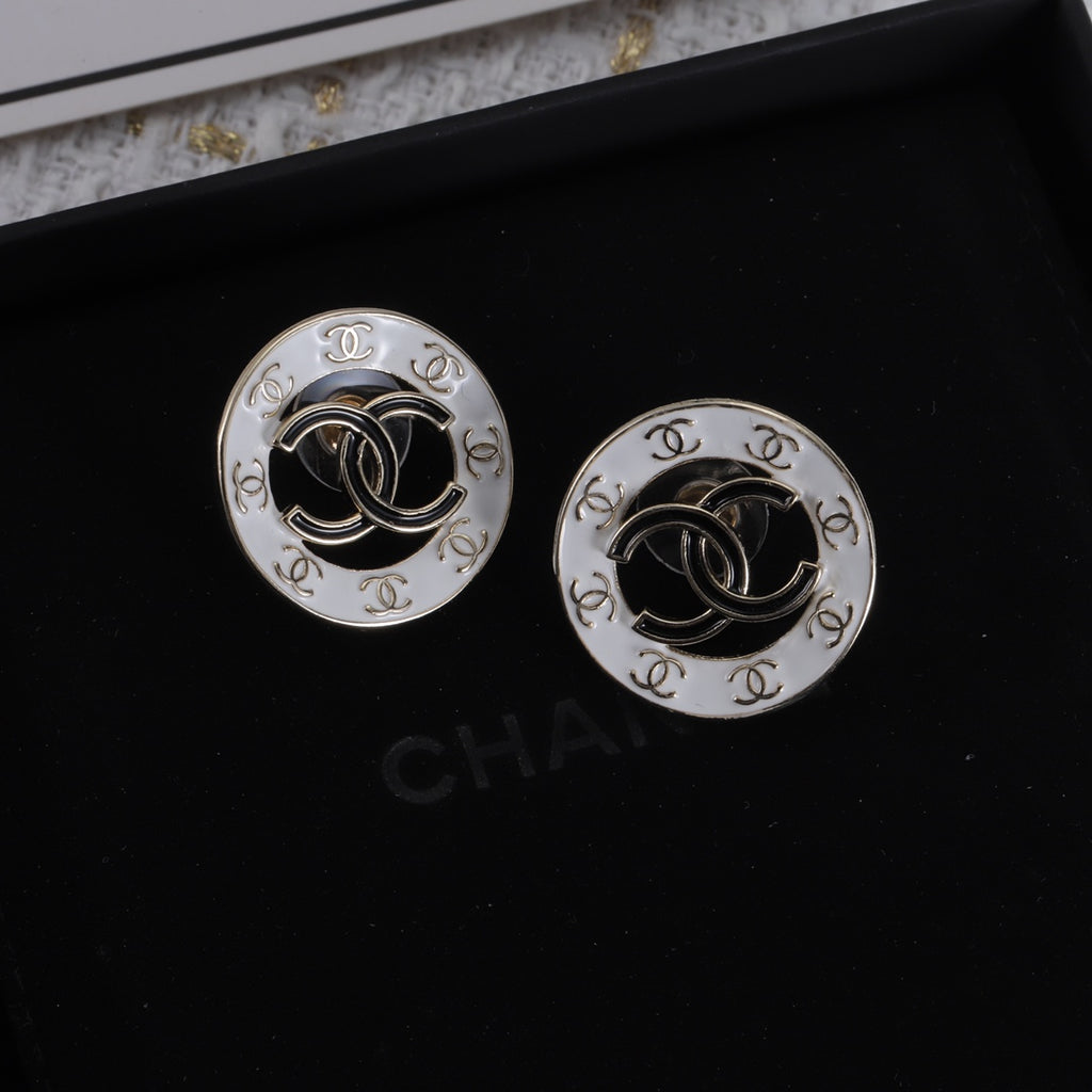 14C421E Popular  Earrings