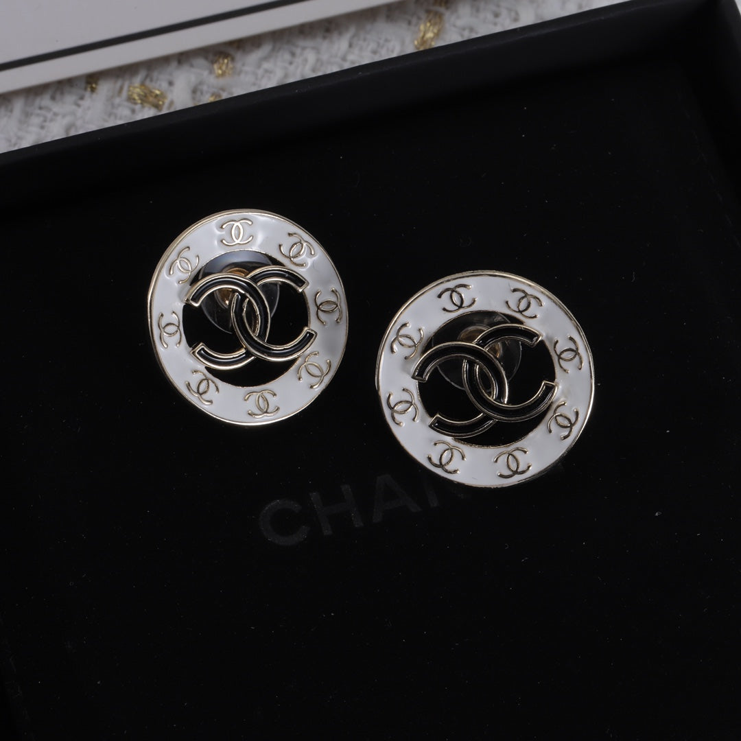 14C421E Popular  Earrings
