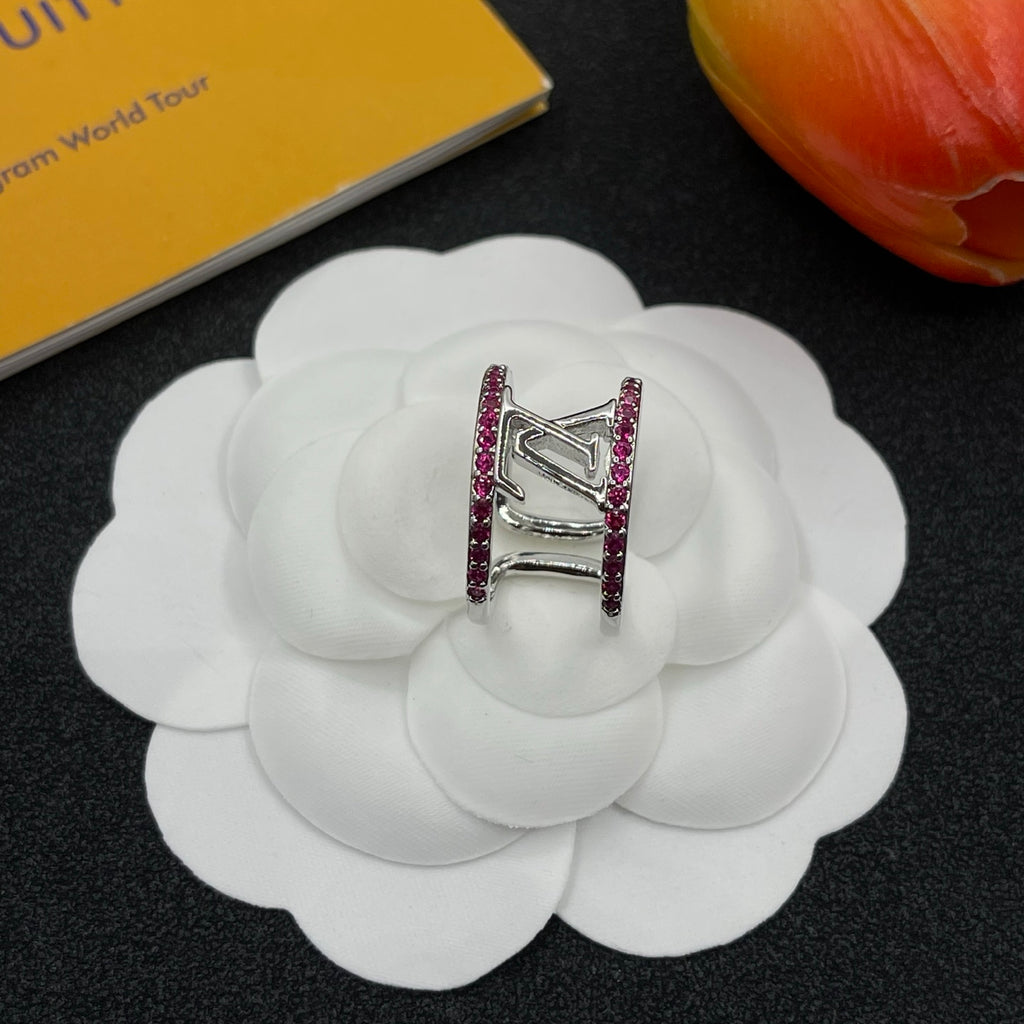 175QE12J  Popular   Rings