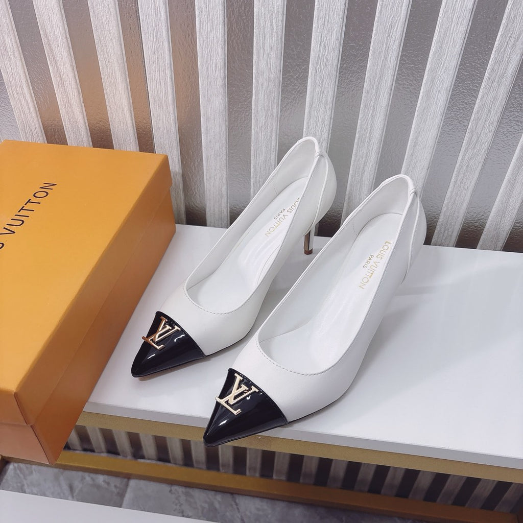 1WE24Z Popular High heels(Heel height 8cm)