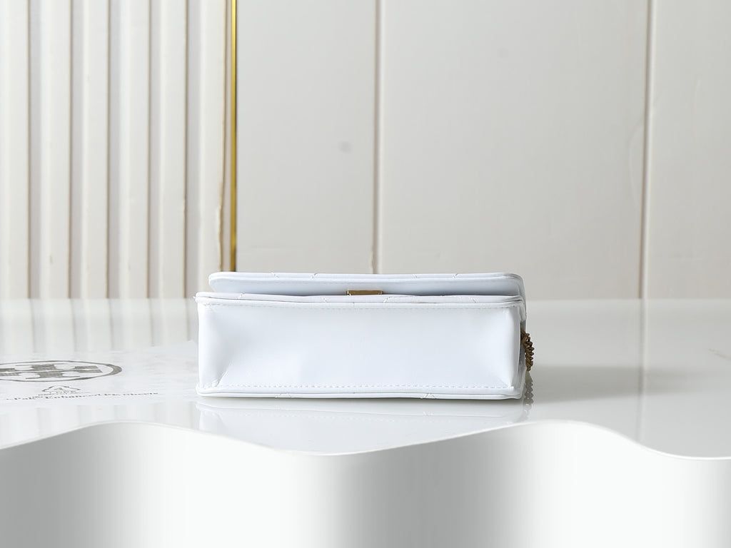 B1X56A26 Popular leather bag