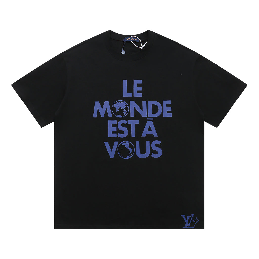 145RE192U Popular T-shirt