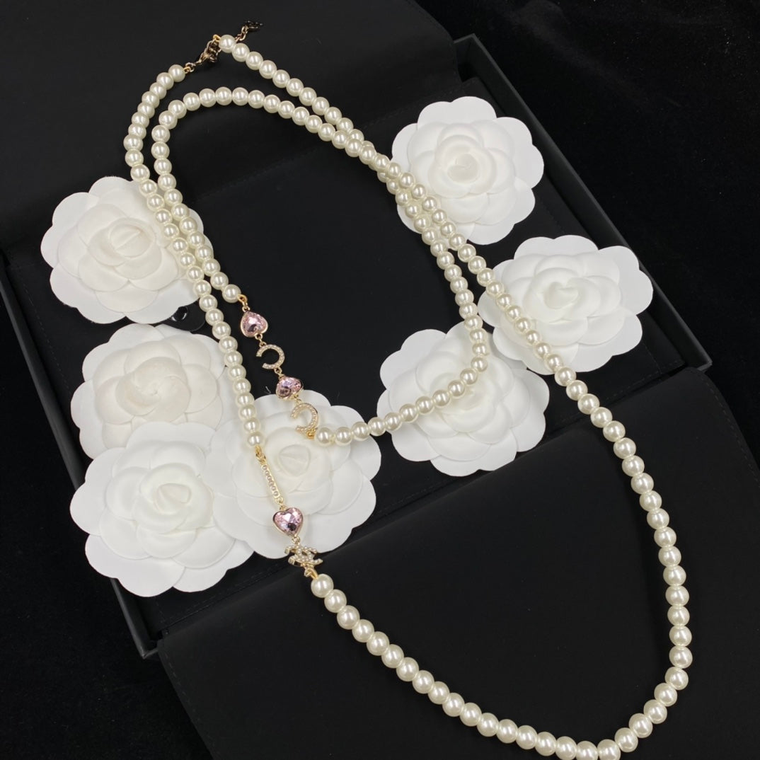 136NC25X Popular  Necklaces