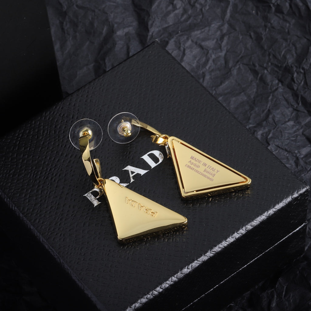 1YPD73E Popular  Earrings