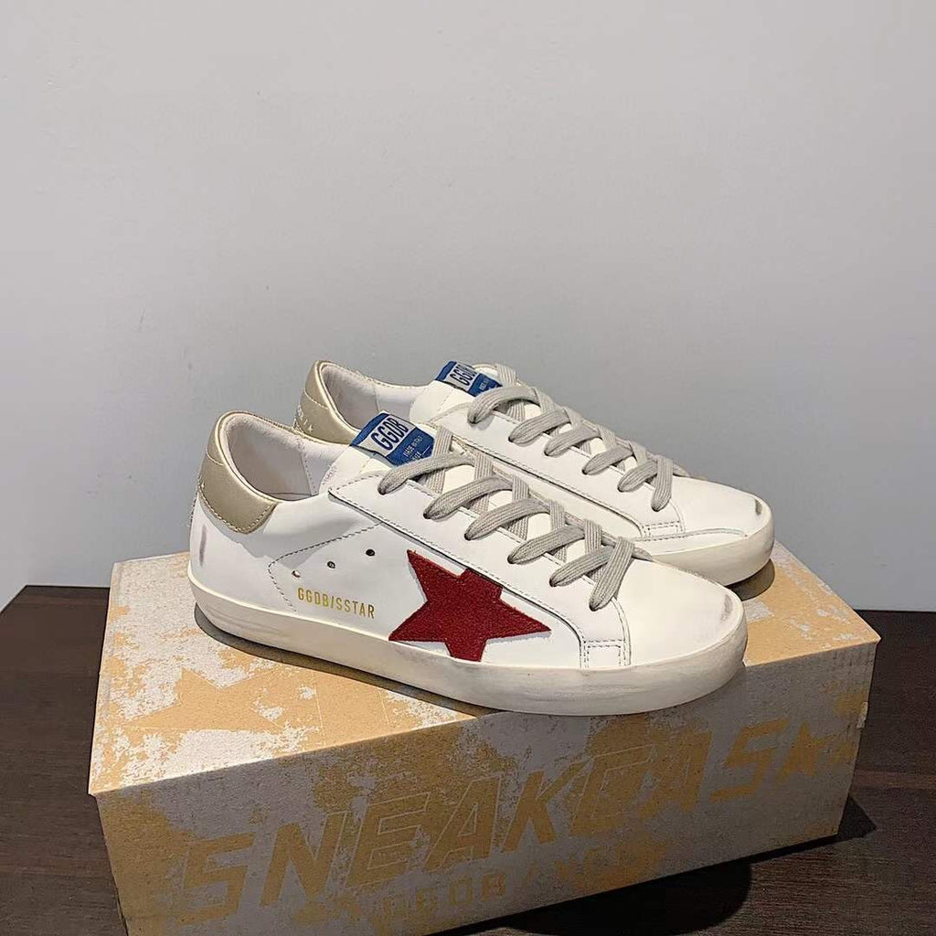 1XGE136Z Popular cowhide leather shoes