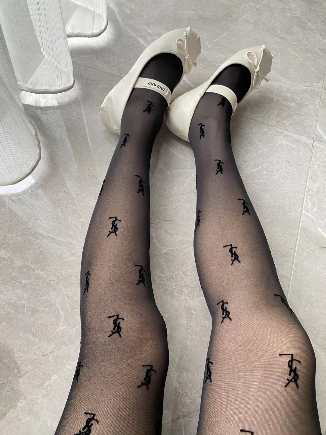 1XSL21S  Popular pantyhose tights