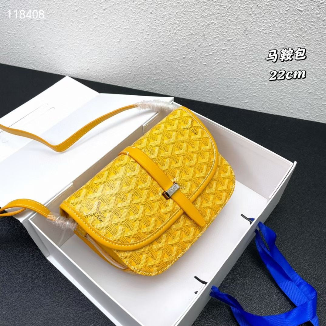 165RA7B Popular bag