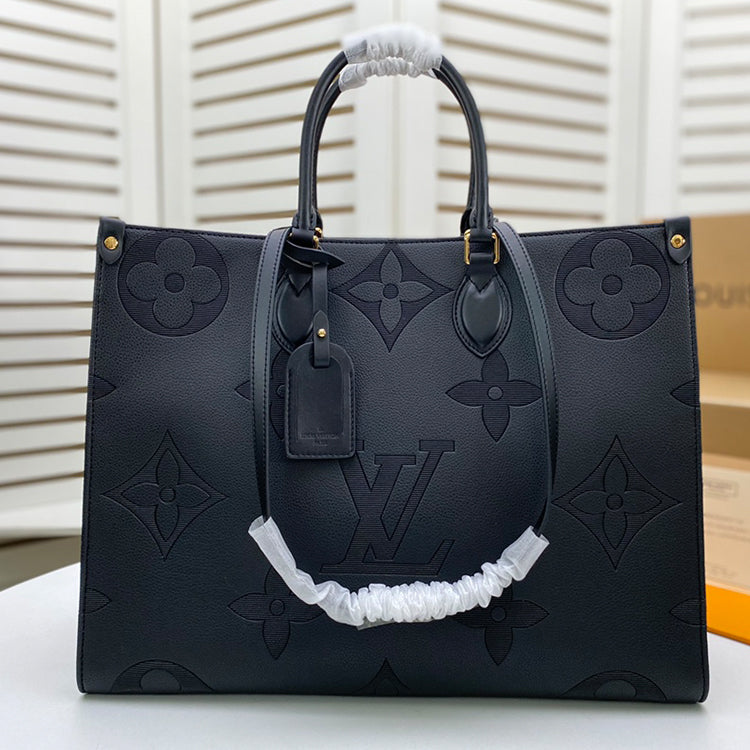 AE19B Popular  leather bag 