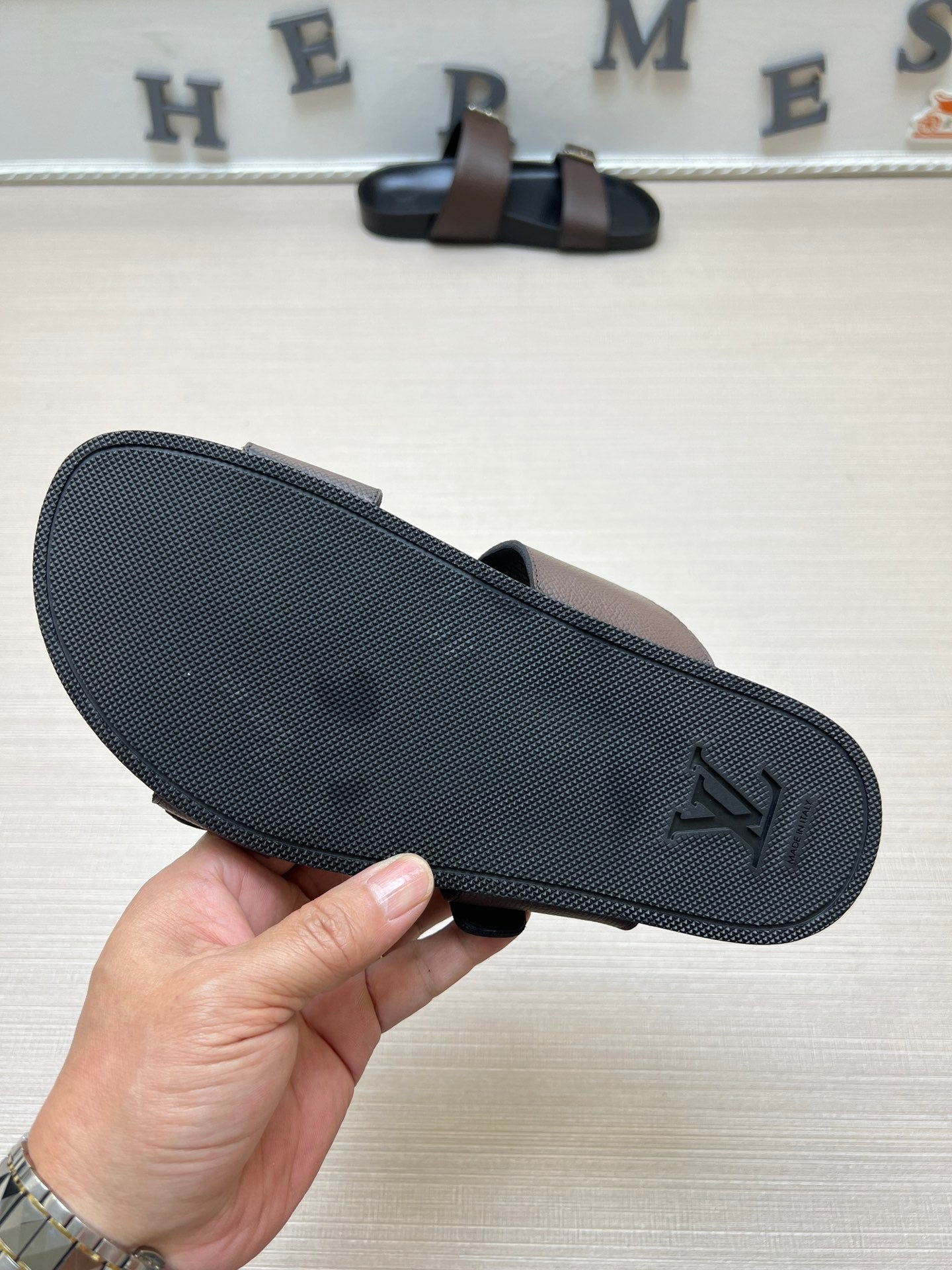 54E87Z Popular slippers