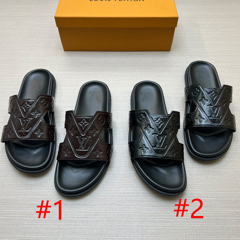 54E67Z Popular slippers