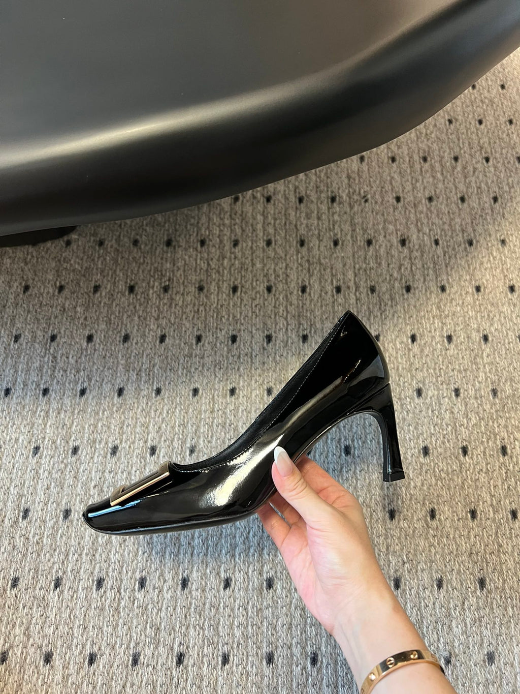 1ZA250Z Popular High heels