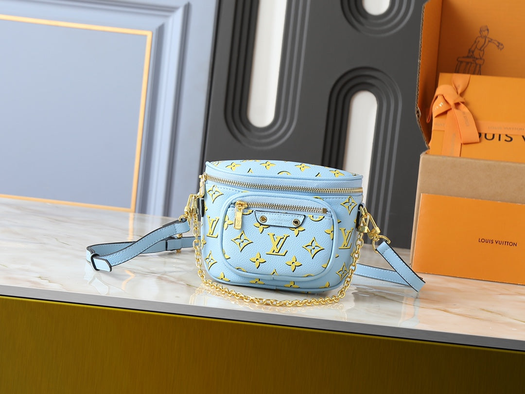 146PE69B Popular   bag