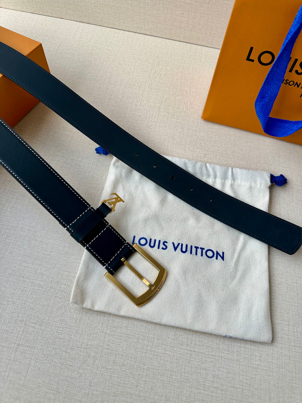 1WE161P Popular  High quality belt With full package