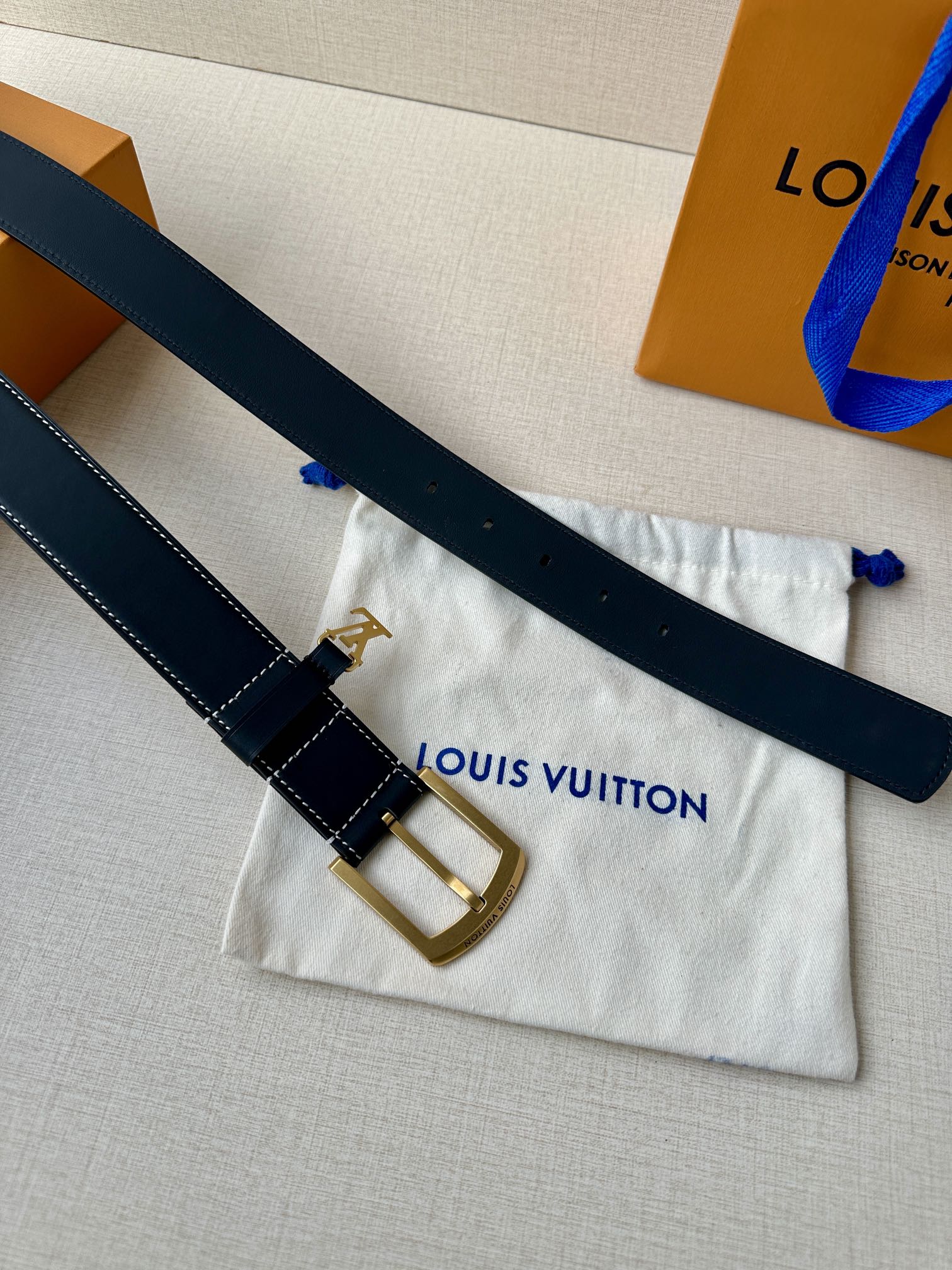 1WE161P Popular  High quality belt With full package