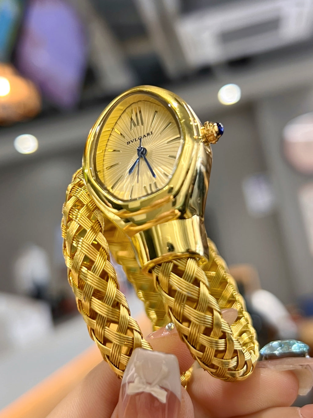 146RS132L Popular watches