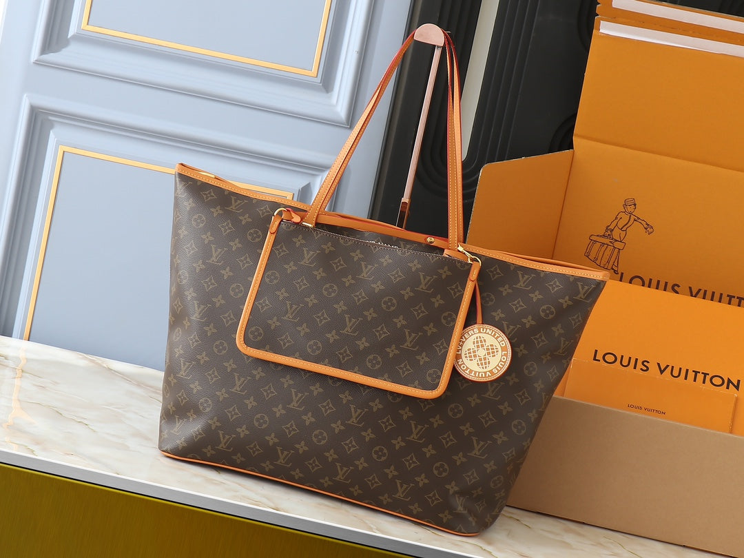 2WE31B Popular  leather bag