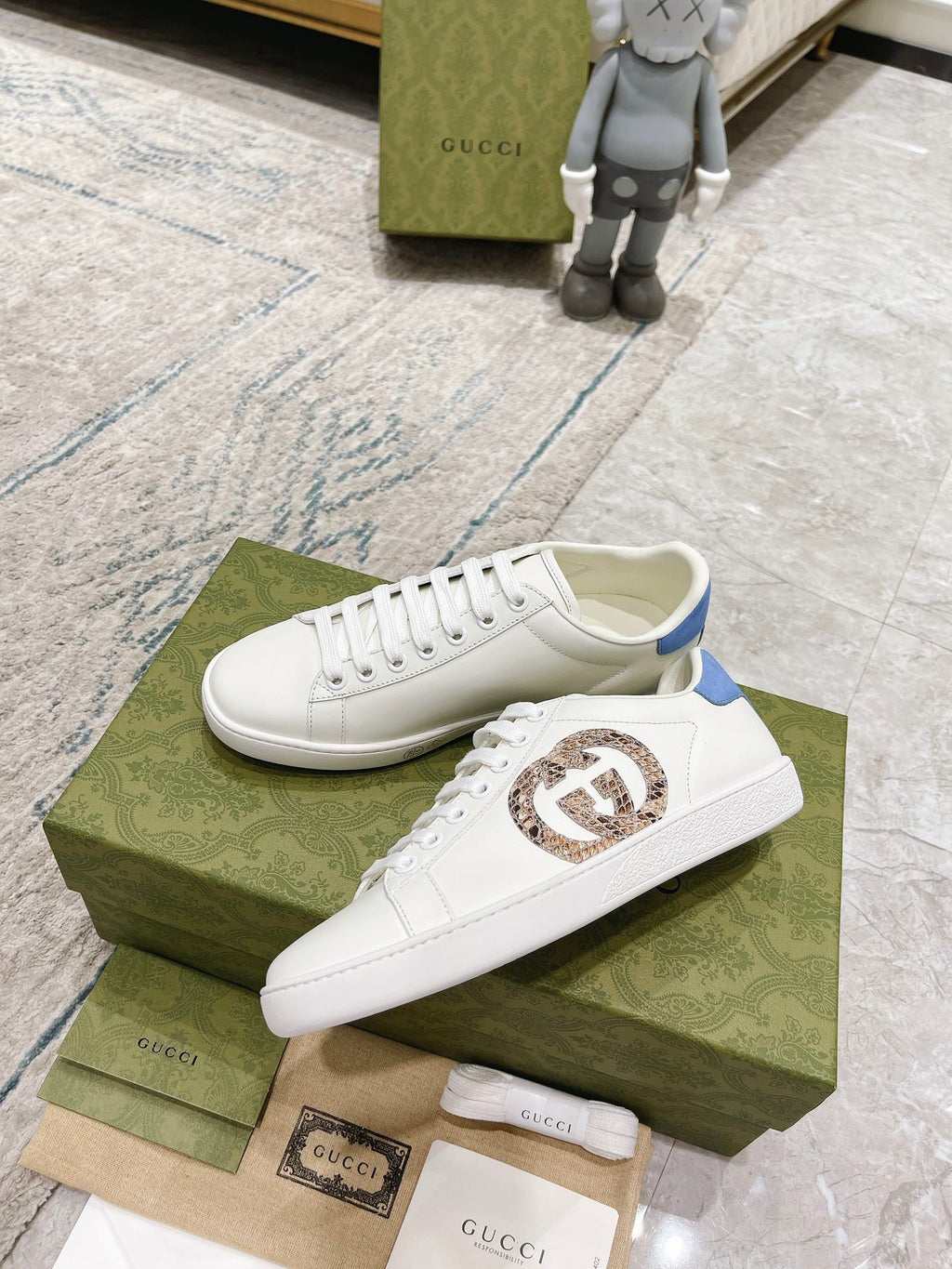 2105QB209Z Popular high-quality Shoes