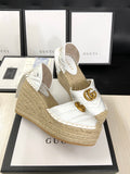 Z2X66B27 Popular leather High heels