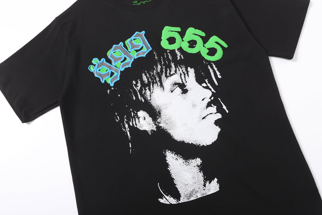 36PA46U Popular T-shirts