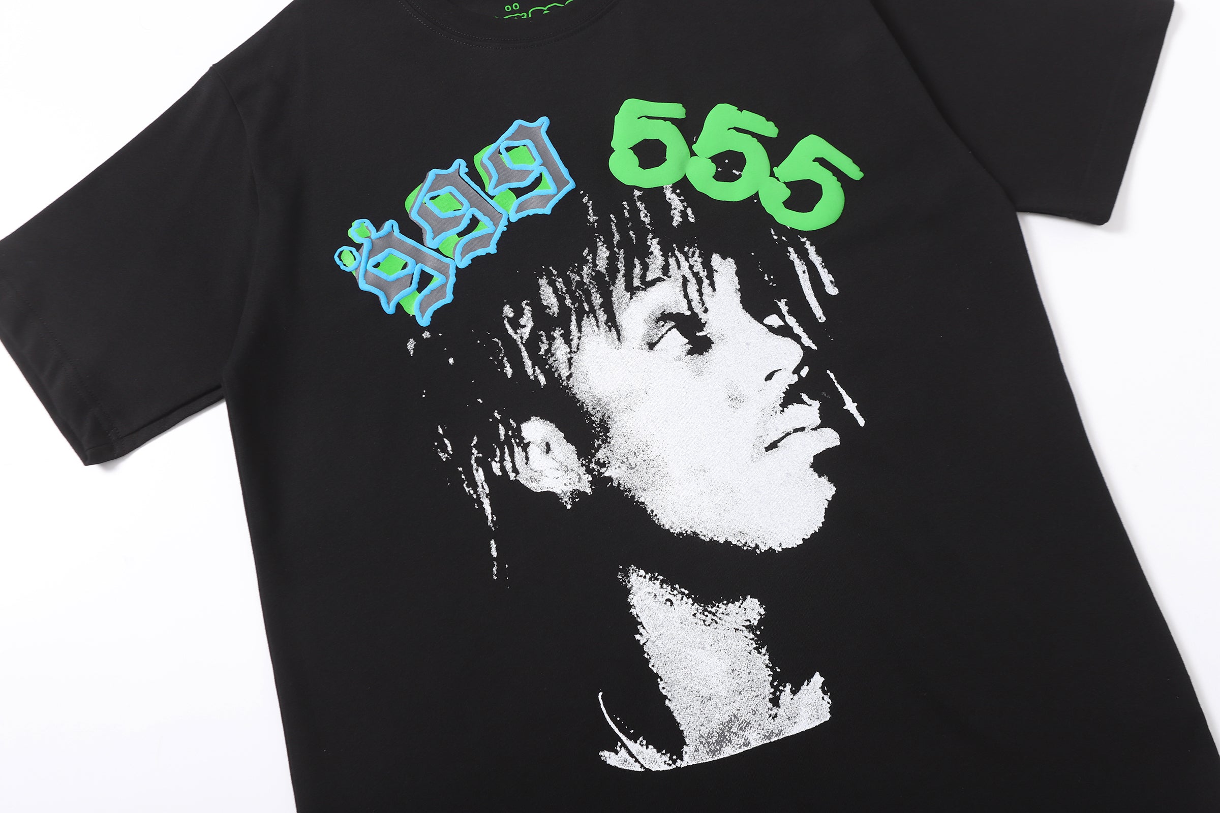 36PA46U Popular T-shirts