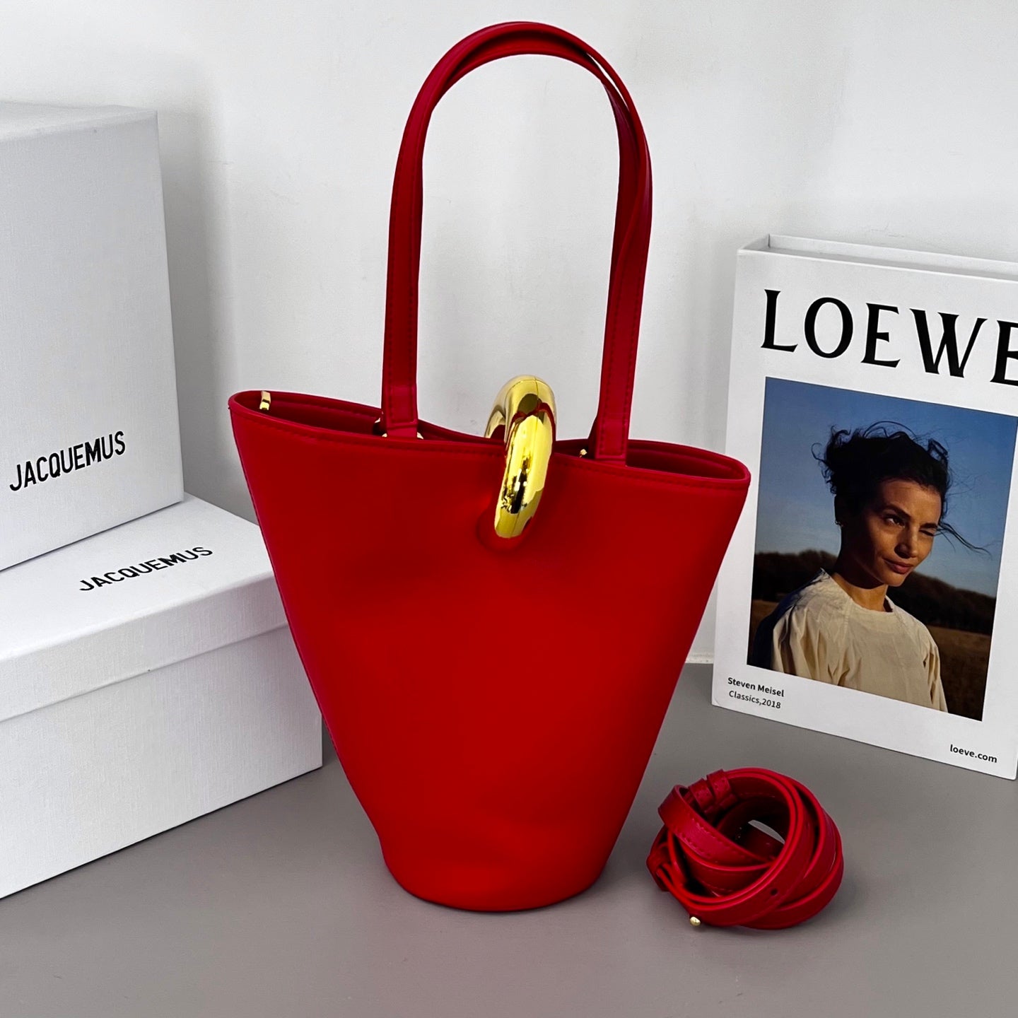 B1P46A140 Popular leather bags