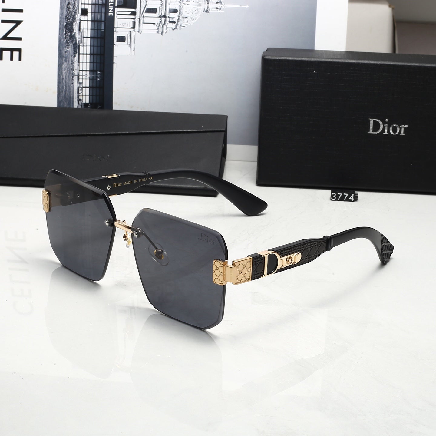 146RD21T Popular Sunglasses